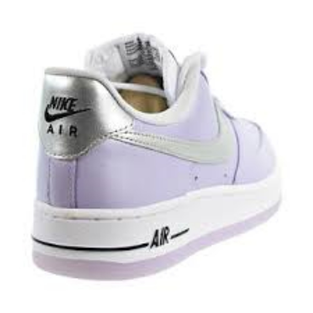 Womens Nike Air Force 1 AF1 Sizes Shoes CI9912 - Picture 6 of 8